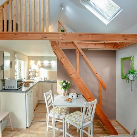 Aremo Garden House Βίλα Torquay Εξωτερικό φωτογραφία
