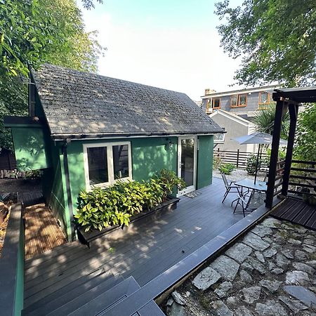 Aremo Garden House Βίλα Torquay Εξωτερικό φωτογραφία