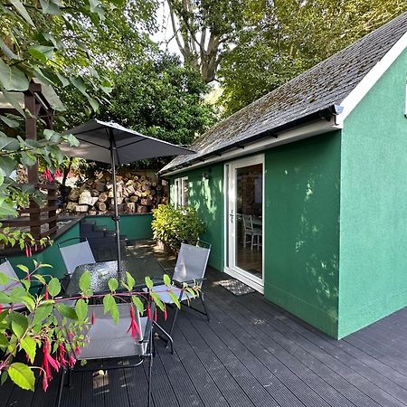 Aremo Garden House Βίλα Torquay Εξωτερικό φωτογραφία