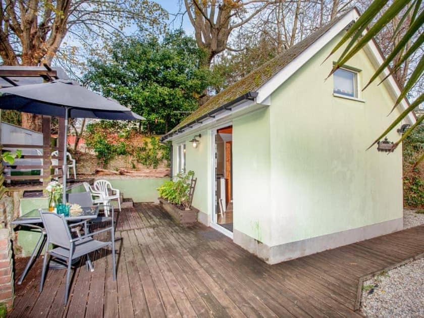Aremo Garden House Βίλα Torquay Εξωτερικό φωτογραφία